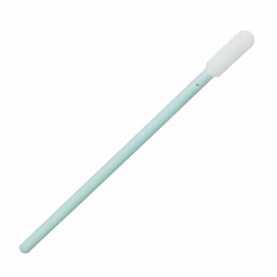 CleanFoam Closed Cell qty100 swabs TexWipe TX710A Large Flexible Head Swab CleanFoam Closed Cell qty100 swabs TexWipe TX710A Large Flexible Head Swab